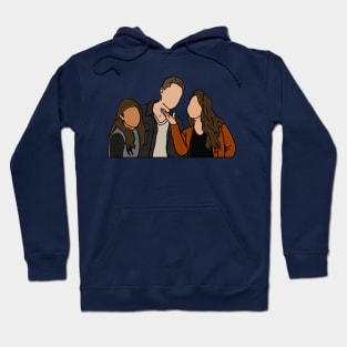 Family Bradford Hoodie